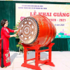 Trống Trường Học