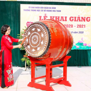 Trống Trường Học